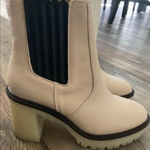 Bohme boots
